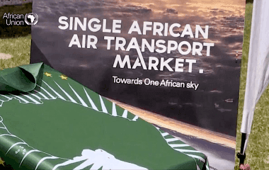 Africa Airspace Liberalization: A Continent Stuck In A Holding Pattern.