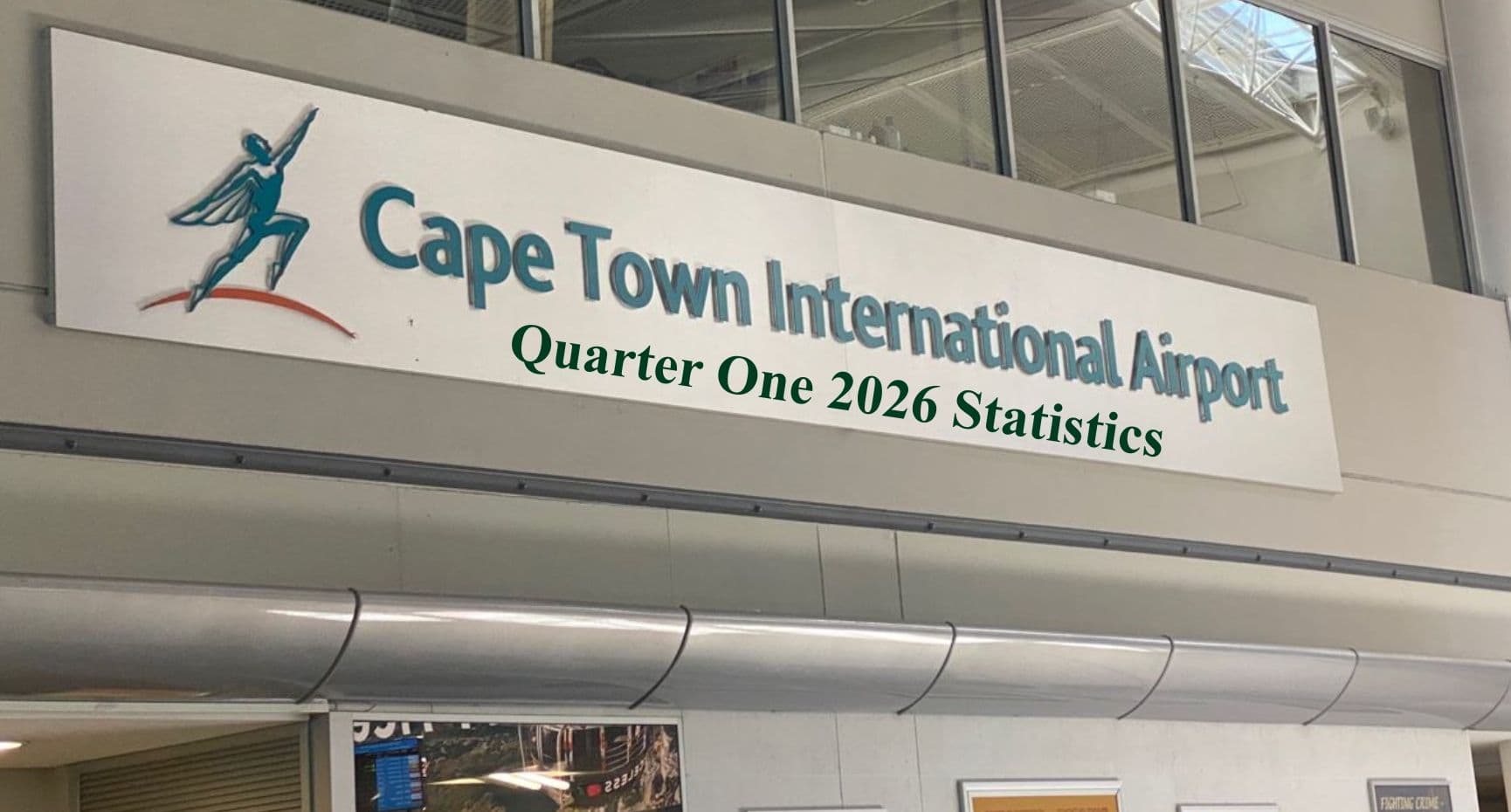 Cape Town International Airport: Q1 2026 Airline Capacity Analysis