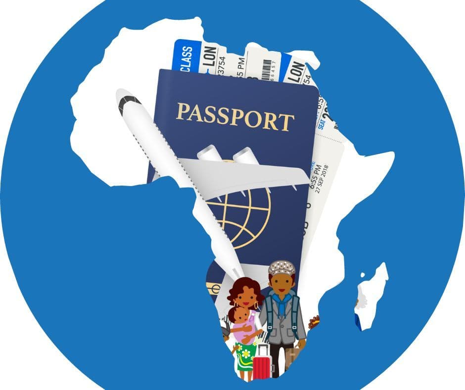 Africa Aviation Trails: Week 9, 2024 Highlights.