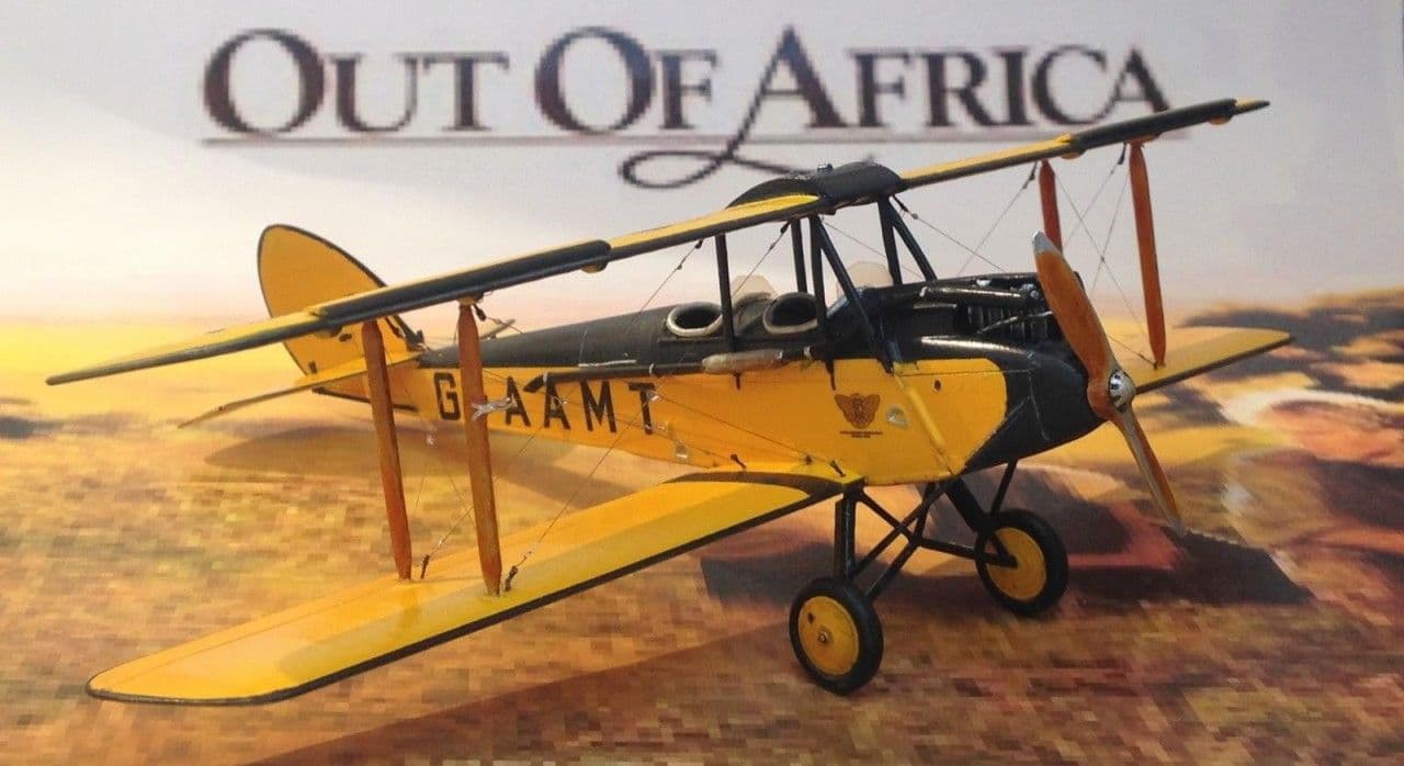 Africa Aviation Trails: Week 6, 2024 highlights